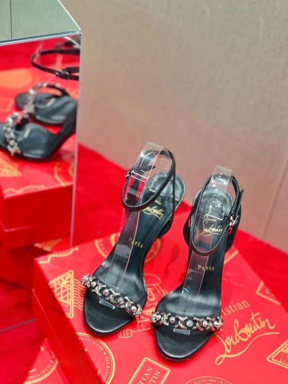 ChristianLouboutin stylish high heels - Image 2