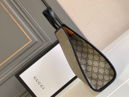 Gucci 3D appliqué children's tote bag - Image 2