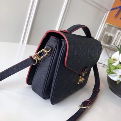 Louis Vuitton M41488 Métis Clutch - Image 2