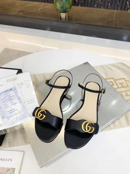 Gucci summer sandals - Image 2