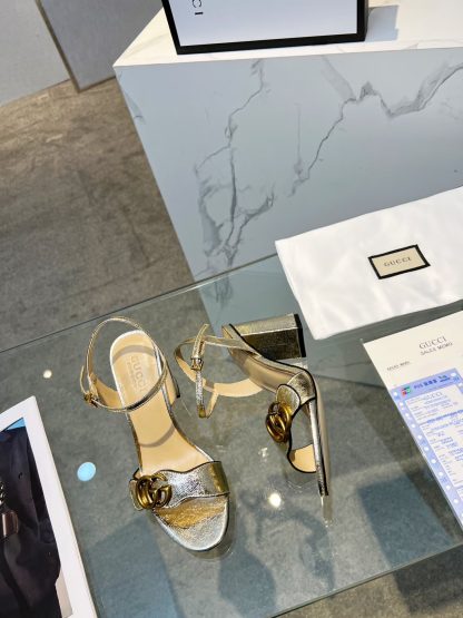 Gucci summer sandals - Image 3