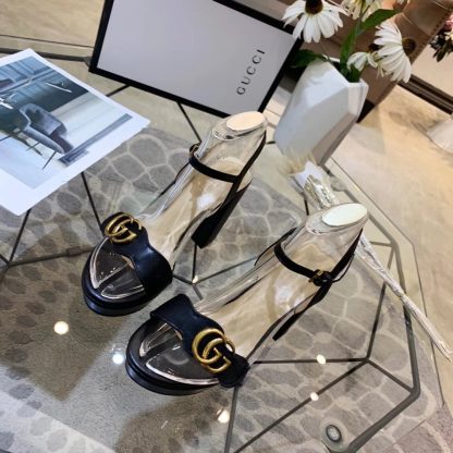 Gucci summer sandals - Image 2