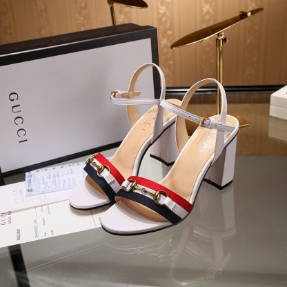 Gucci summer sandals - Image 3