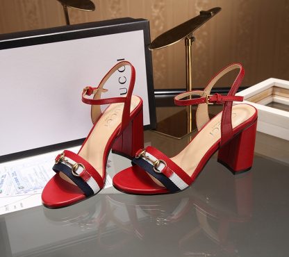 Gucci summer sandals - Image 3