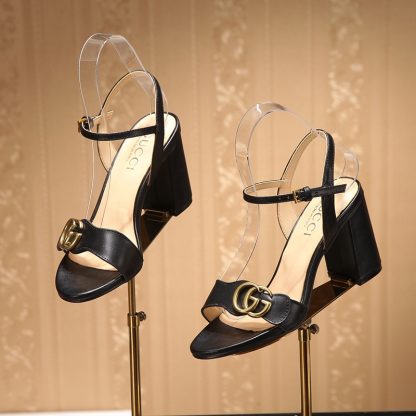 Gucci summer sandals