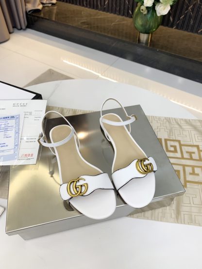 Gucci summer sandals - Image 2