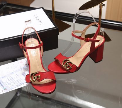 Gucci summer sandals - Image 3