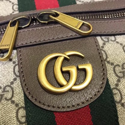 Gucci travel bag luggage bag - Image 2