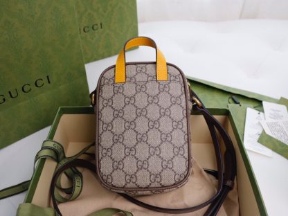 Gucci mini bag - Image 2