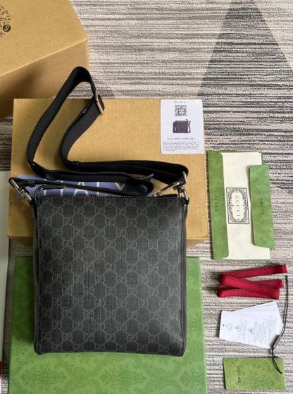 Gucci men's stylish bag - Image 3