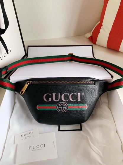 Gucci stylish trendy bag - Image 2