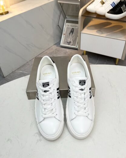 VERSACE new simple casual men's shoes - Image 2