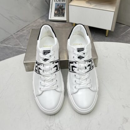VERSACE new simple casual men's shoes - Image 2