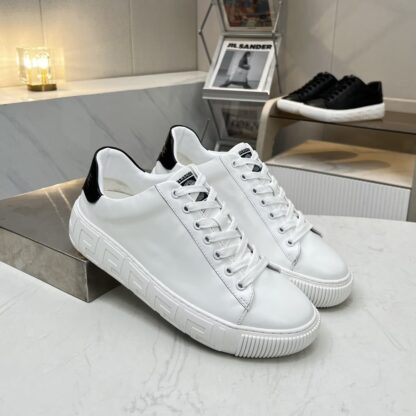VERSACE new simple casual men's shoes - Image 2