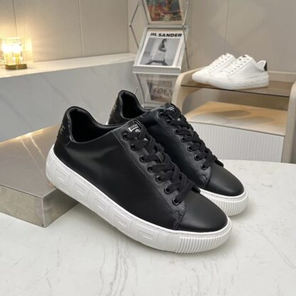 VERSACE new simple casual men's shoes - Image 2
