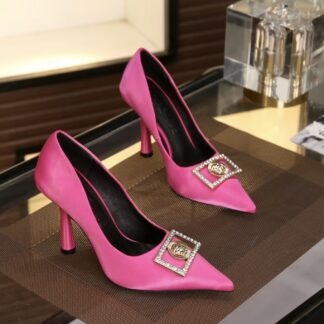 VERSACE elegant new high heels