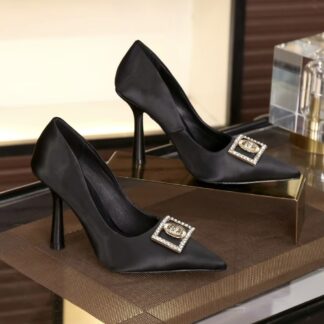 VERSACE elegant new high heels