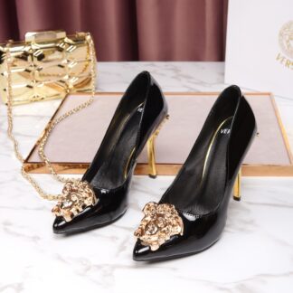 VERSACE Fashion High Heels