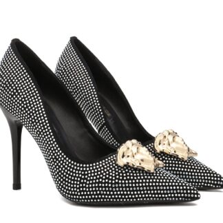 VERSACE Fashion High Heels