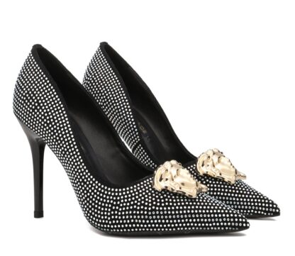 VERSACE Fashion High Heels