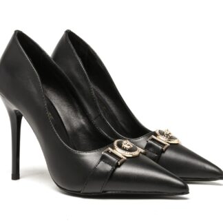 VERSACE Fashion High Heels