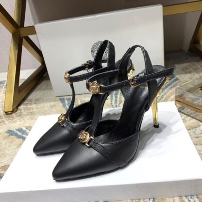 VERSACE New High Heels - Image 2