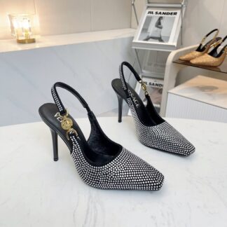 VERSACE New Women's High Heels