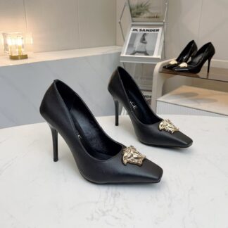 VERSACE New Women's High Heels