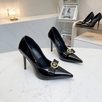 VERSACE New Women's High Heels