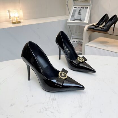 VERSACE New Women's High Heels