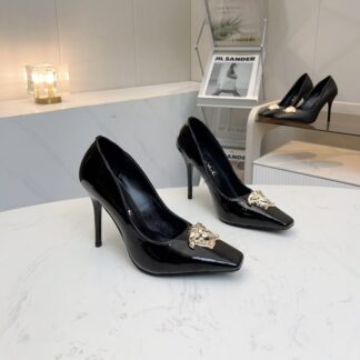 VERSACE New Women's High Heels