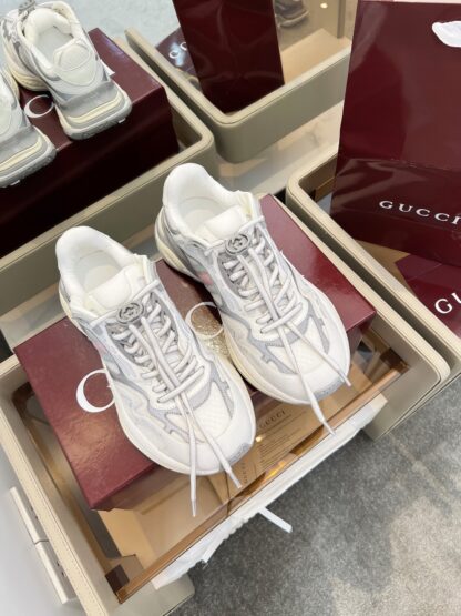 Gucci 2.0 sneakers - Image 2
