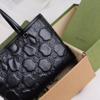 Gucci tote bag