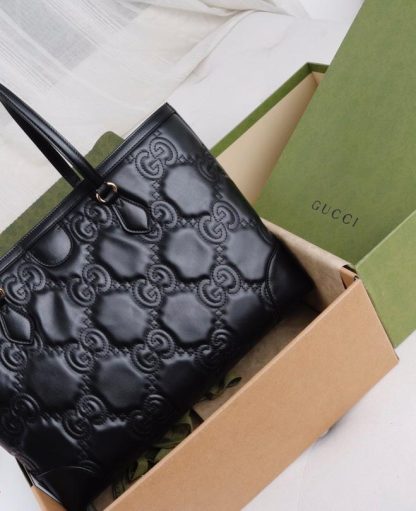 Gucci tote bag - Image 2