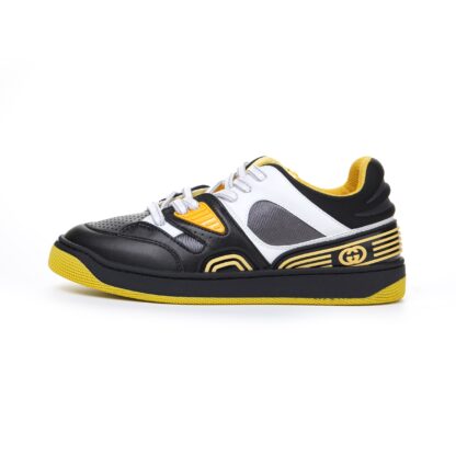 Gucci low-top sneakers - Image 3