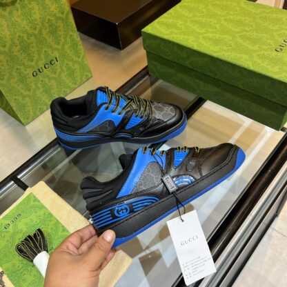 Gucci low-top sneakers - Image 2