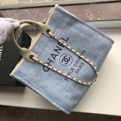 Chanel large capacity tote bag - Image 3
