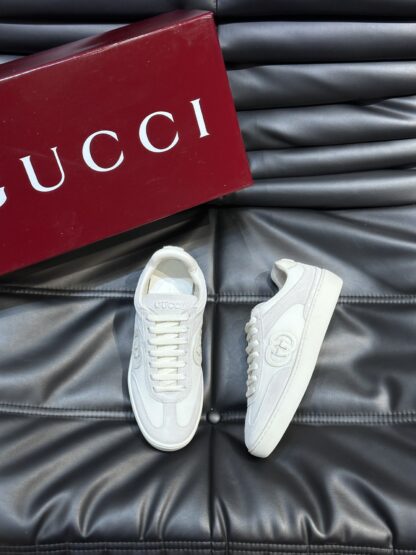 Gucci Classic Sports Shoes - Image 2