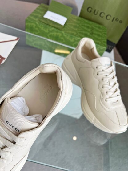 Gucci new dad shoes - Image 3