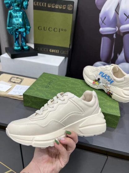 Gucci new dad shoes - Image 2