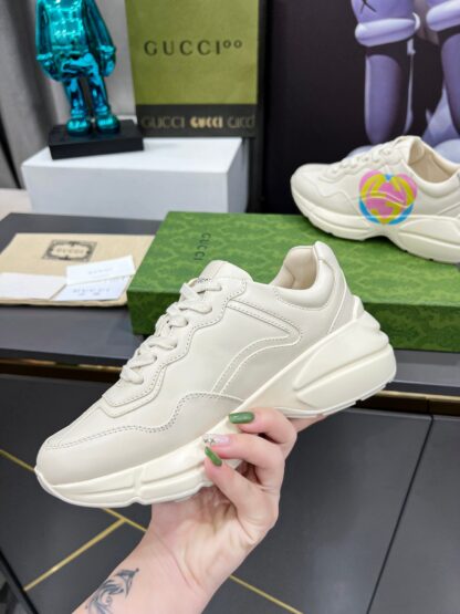 Gucci new dad shoes - Image 2