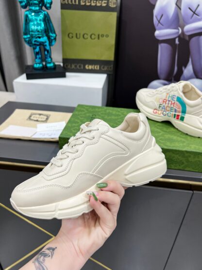 Gucci new dad shoes - Image 2