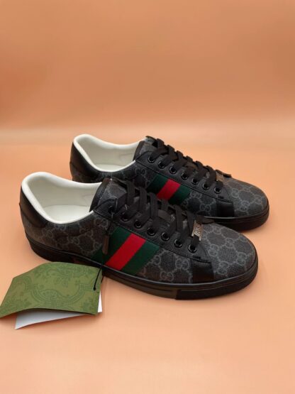 Gucci new men's shoes - Image 3