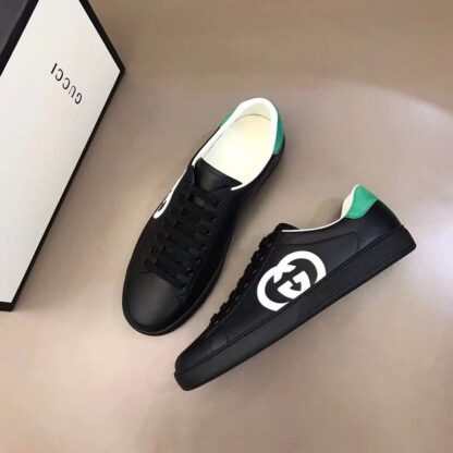 Gucci new men's shoes - Image 2