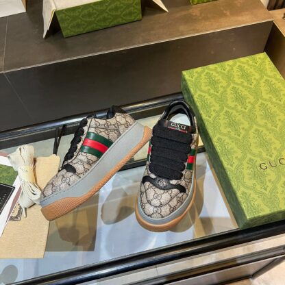 Gucci casual sneakers - Image 3