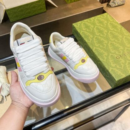 Gucci casual sneakers - Image 3