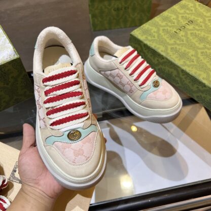 Gucci casual sneakers - Image 3