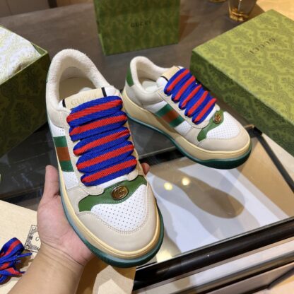 Gucci casual sneakers - Image 3
