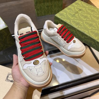 Gucci casual sneakers - Image 2