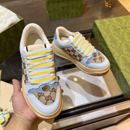Gucci casual sneakers - Image 3
